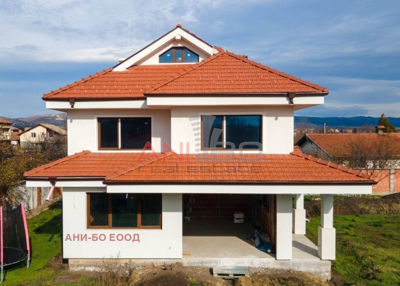 Продава КЪЩА, гр. Костинброд, област София област, снимка 3 - Къщи - 53108977