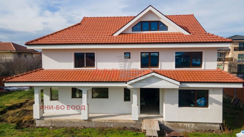 Продава КЪЩА, гр. Костинброд, област София област