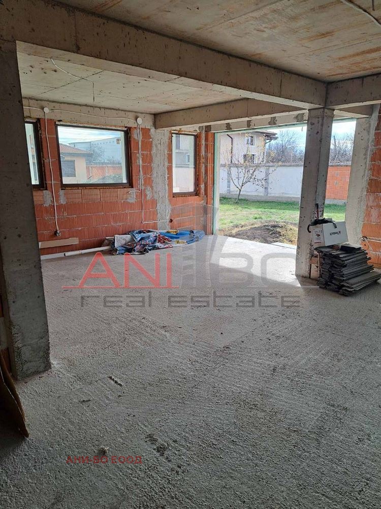 Продава КЪЩА, гр. Костинброд, област София област, снимка 4 - Къщи - 53108977