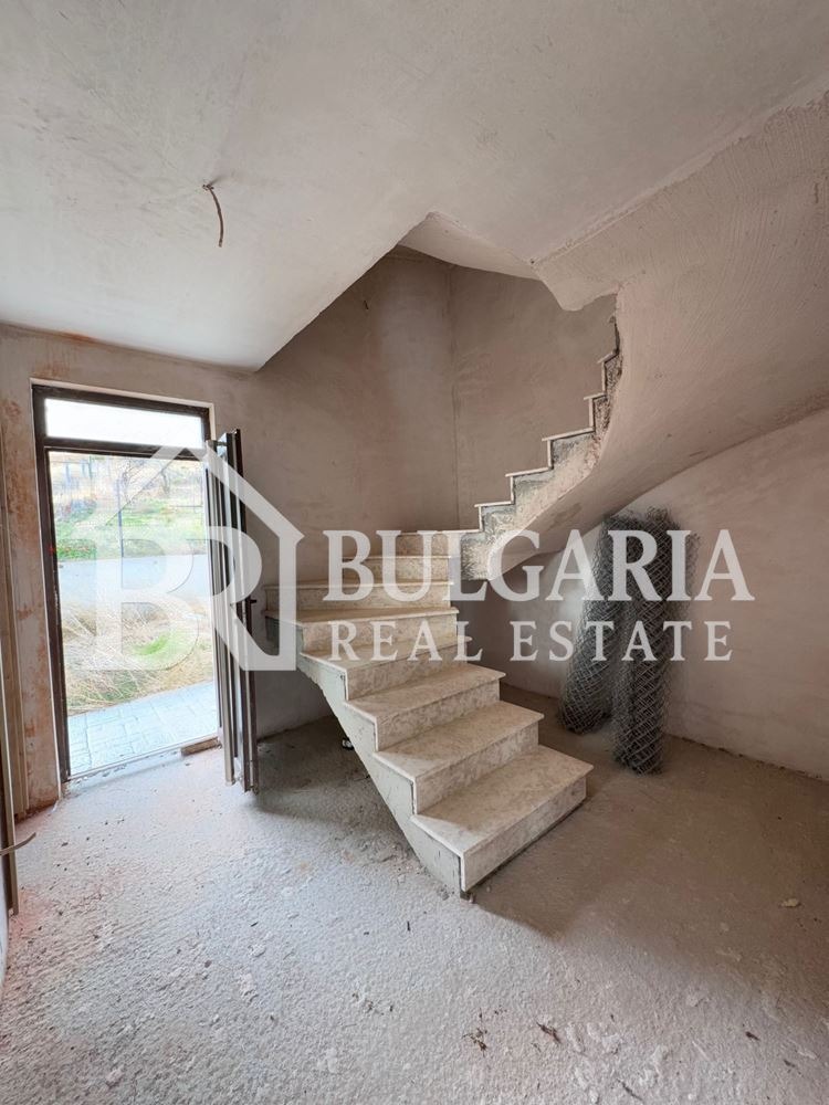 Продава КЪЩА, гр. Поморие, област Бургас, снимка 6 - Къщи - 53253992