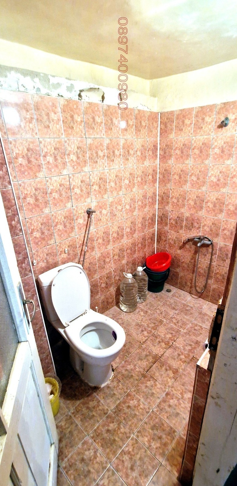 Продава КЪЩА, с. Сваленик, област Русе, снимка 6 - Къщи - 55651868