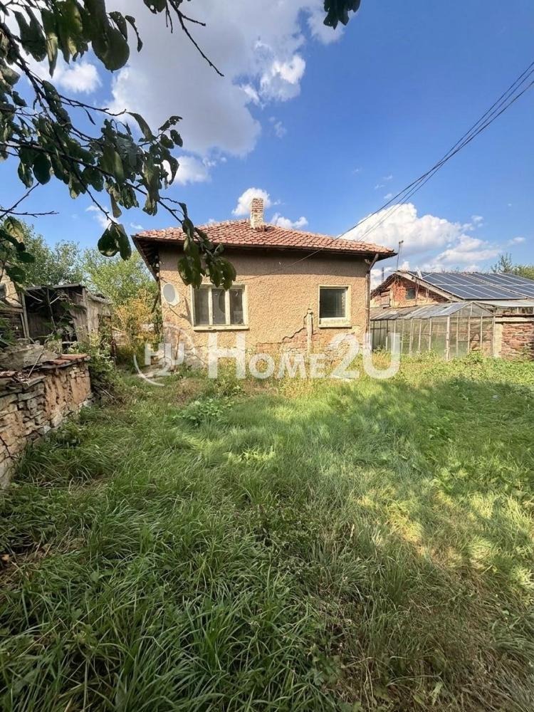Продава КЪЩА, гр. Перник, Байкушева махала