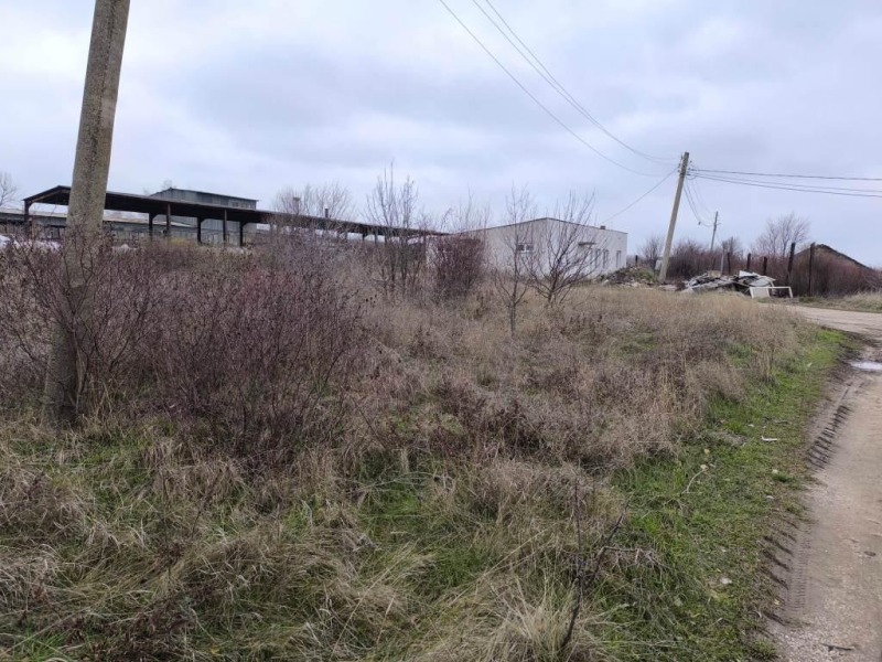 Продава ПАРЦЕЛ, с. Храбърско, област София област, снимка 2 - Парцели - 52732784