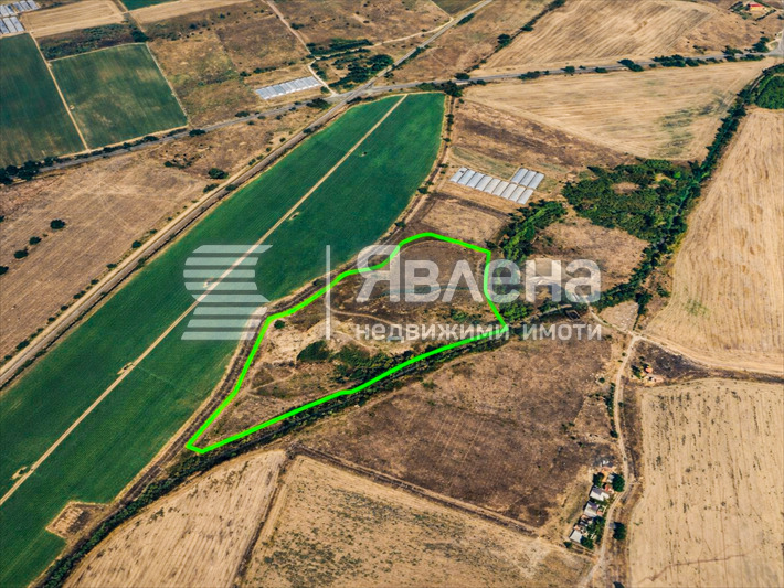 Продава ПАРЦЕЛ, с. Куртово Конаре, област Пловдив