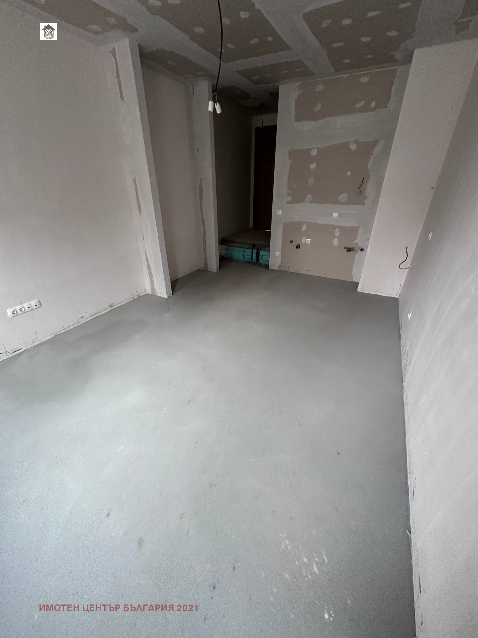 Продава 1-СТАЕН, гр. София, Малинова долина, снимка 5 - Апартаменти - 56271183