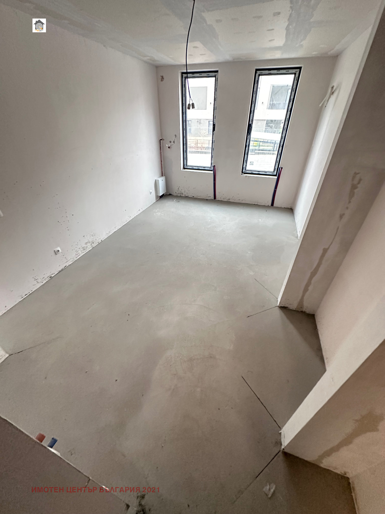 Продава 1-СТАЕН, гр. София, Малинова долина, снимка 7 - Апартаменти - 56271183