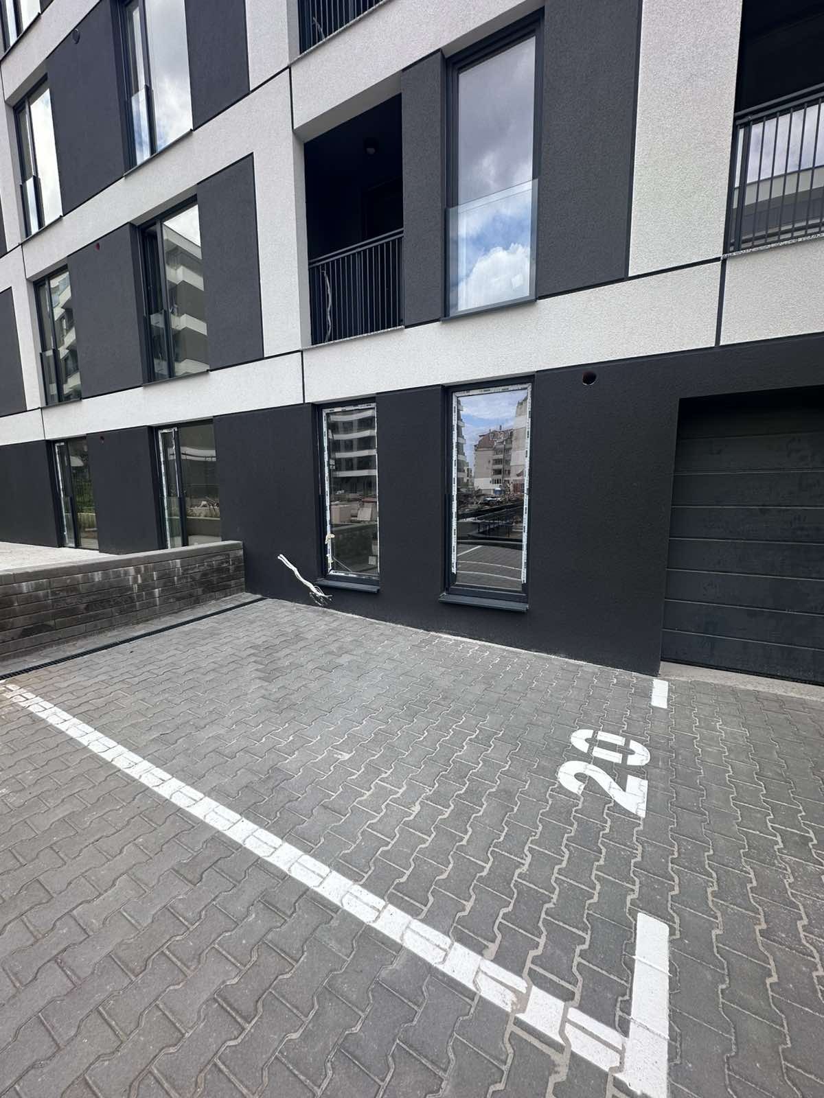 Продава 1-СТАЕН, гр. София, Малинова долина, снимка 2 - Апартаменти - 56271183