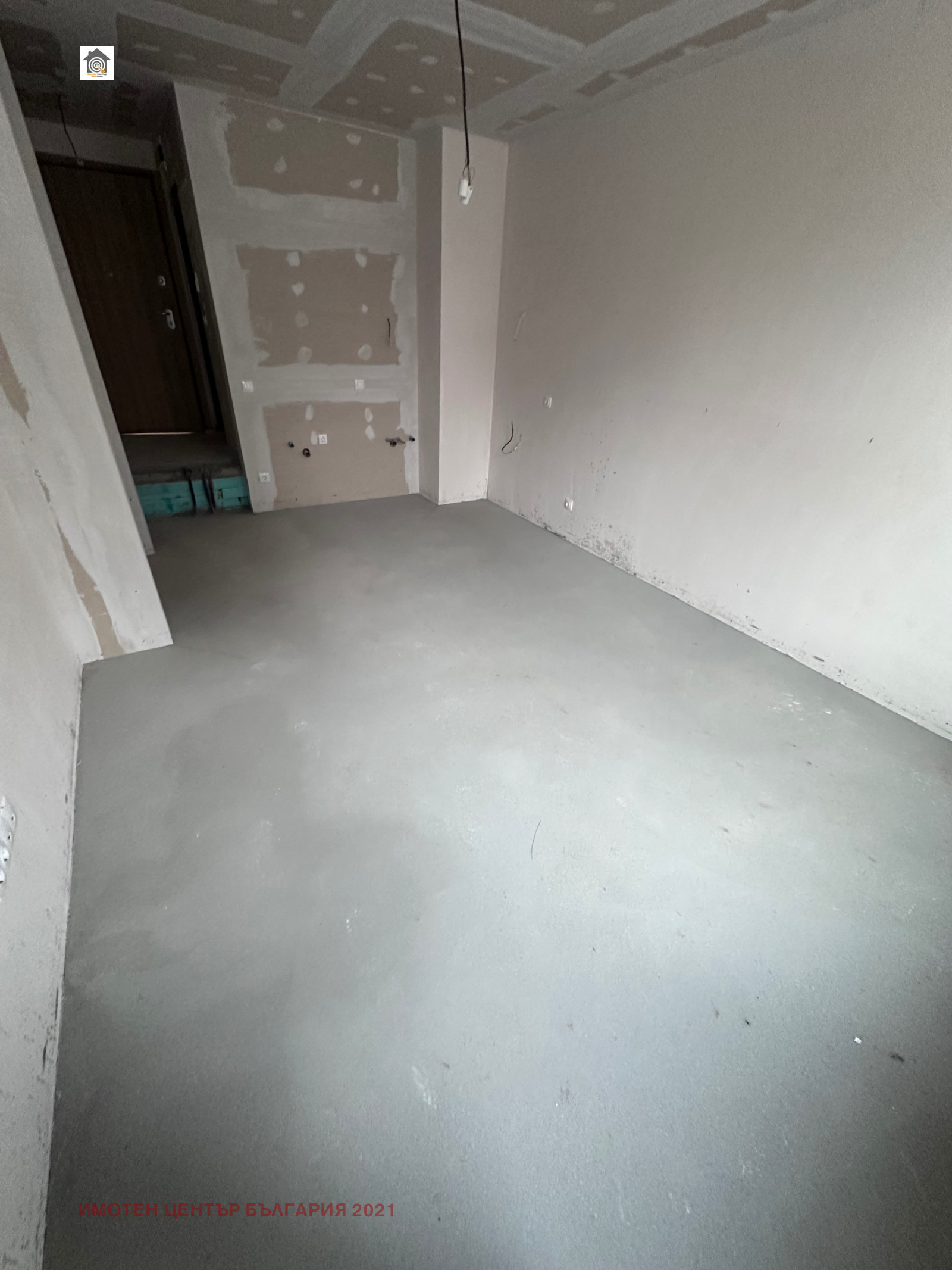 Продава 1-СТАЕН, гр. София, Малинова долина, снимка 6 - Апартаменти - 56271183