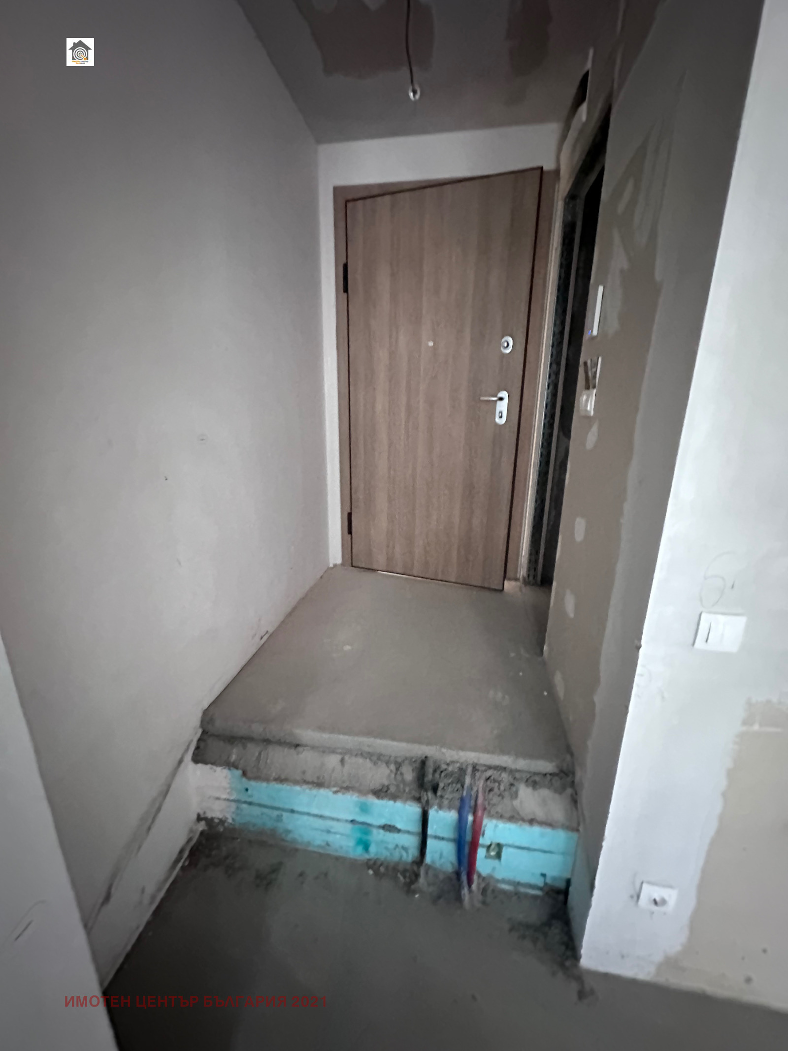 Продава 1-СТАЕН, гр. София, Малинова долина, снимка 4 - Апартаменти - 56271183