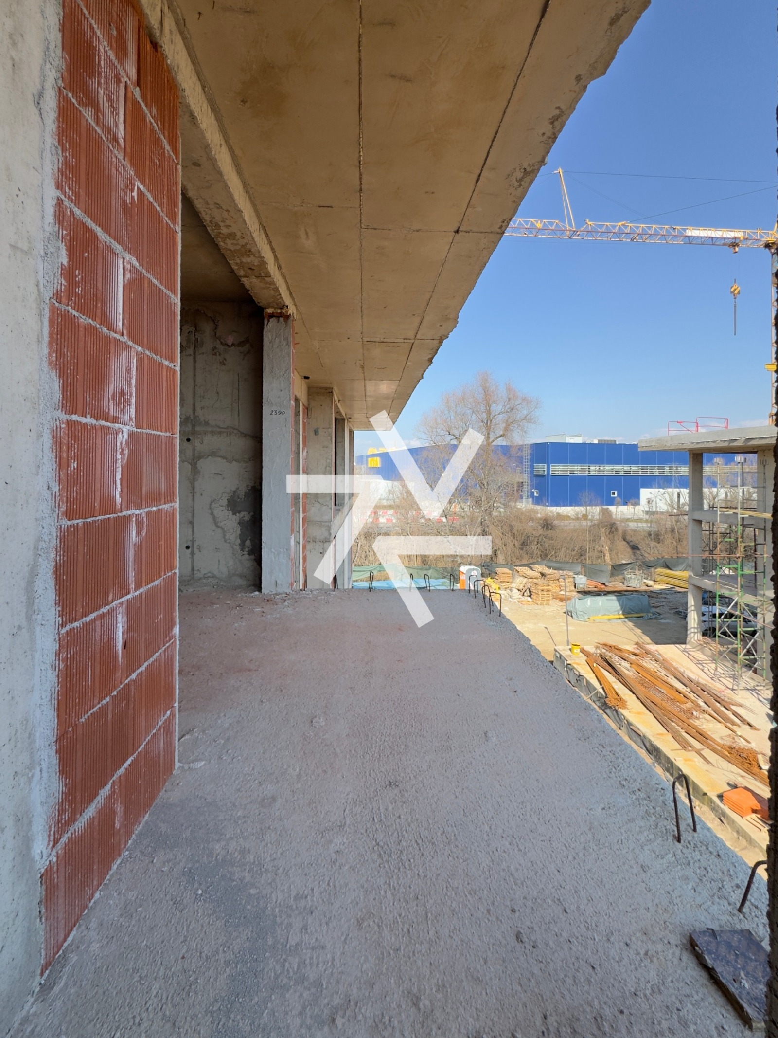 Продава 2-СТАЕН, гр. София, в.з.Малинова долина, снимка 7 - Апартаменти - 51904319