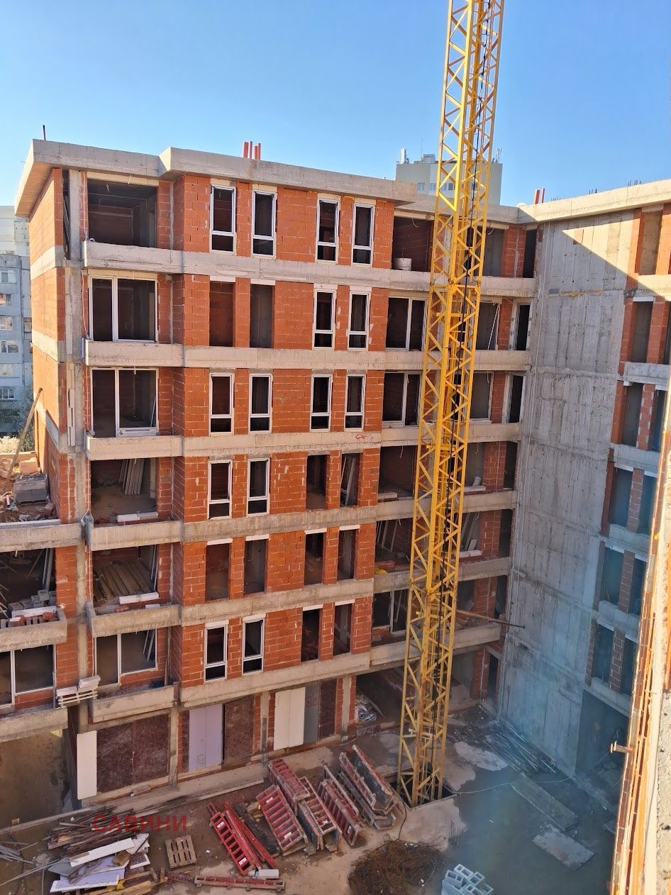 Продава 2-СТАЕН, гр. София, Зона Б-19