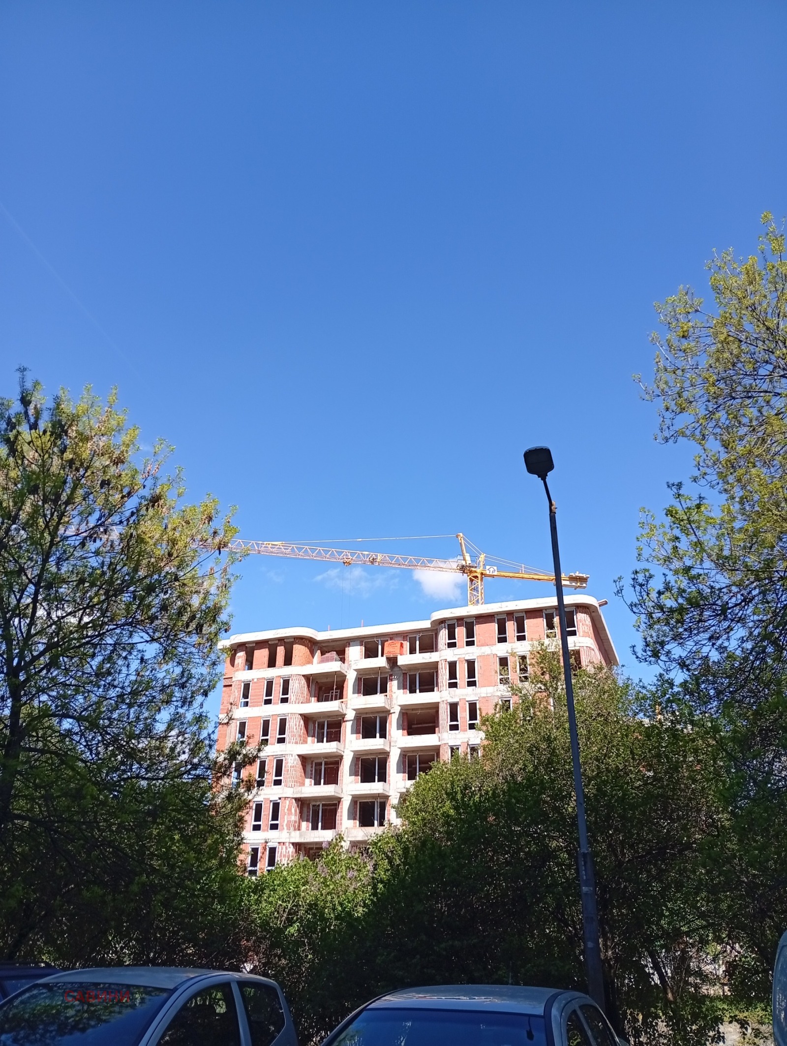 Продава 2-СТАЕН, гр. София, Зона Б-19, снимка 2 - Апартаменти - 53325992