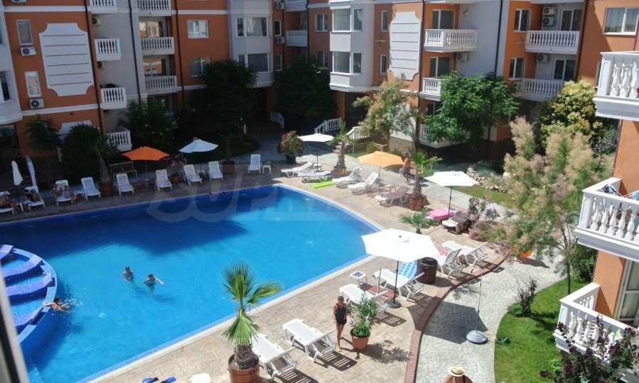 Продава 2-СТАЕН, к.к. Слънчев бряг, област Бургас