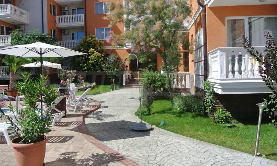 Продава 2-СТАЕН, к.к. Слънчев бряг, област Бургас, снимка 5 - Апартаменти - 54030182