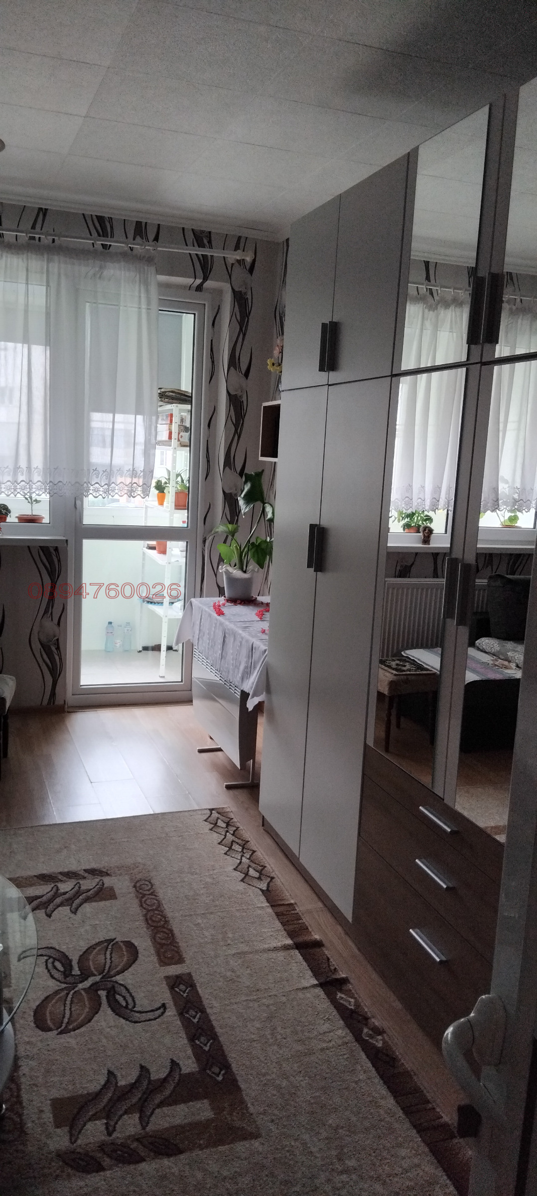 Продава 2-СТАЕН, гр. Варна, Владислав Варненчик 2, снимка 3 - Апартаменти - 54074460