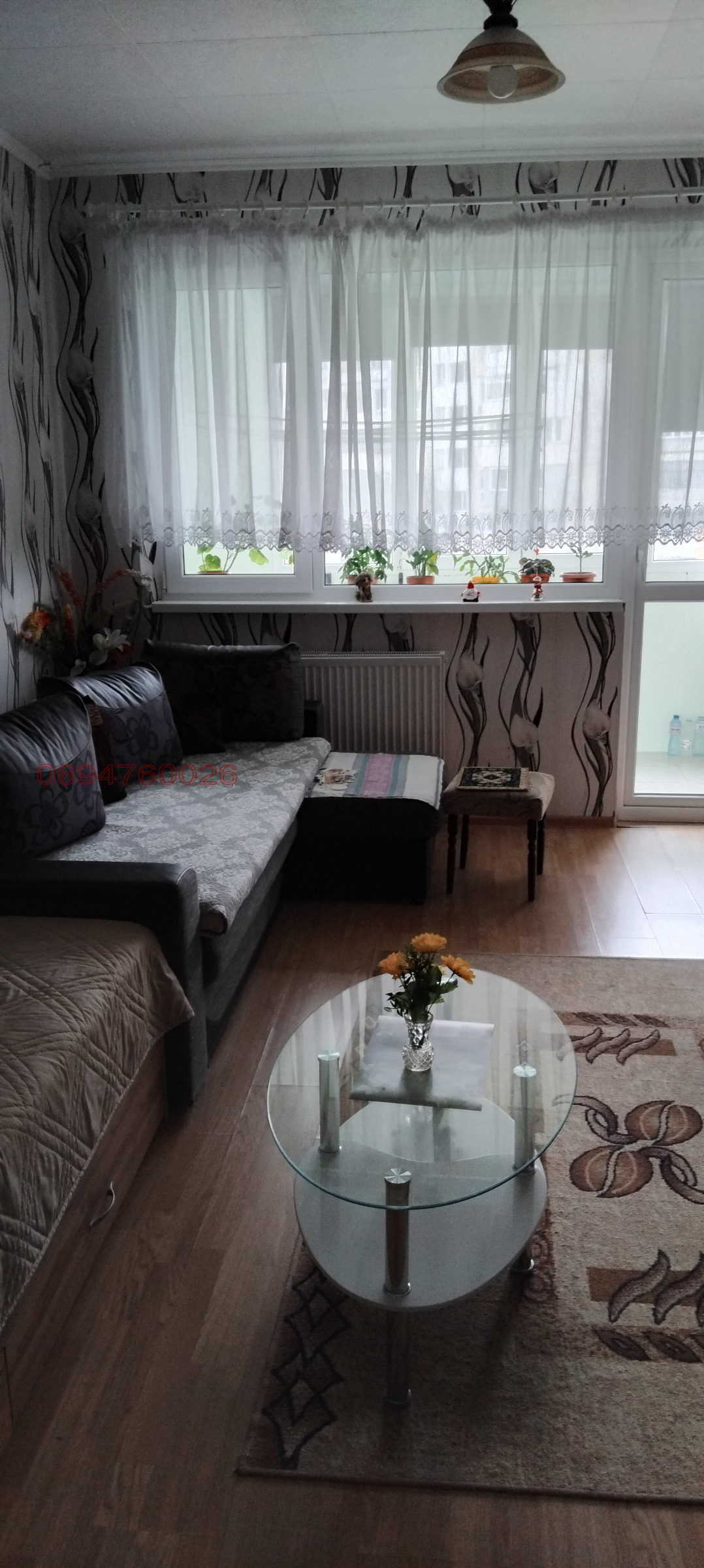 Продава 2-СТАЕН, гр. Варна, Владислав Варненчик 2, снимка 2 - Апартаменти - 54074460