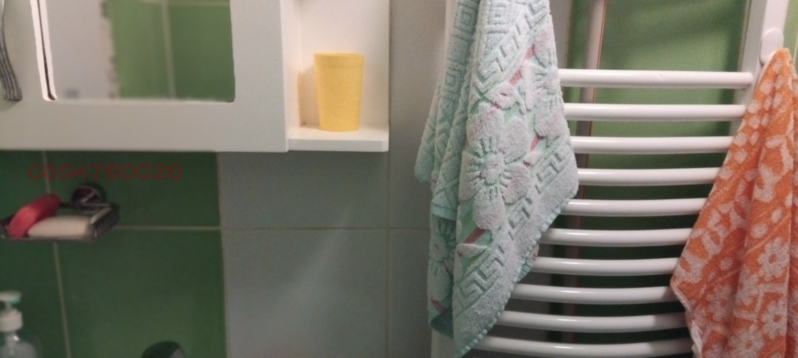 Продава 2-СТАЕН, гр. Варна, Владислав Варненчик 2, снимка 8 - Апартаменти - 54074460