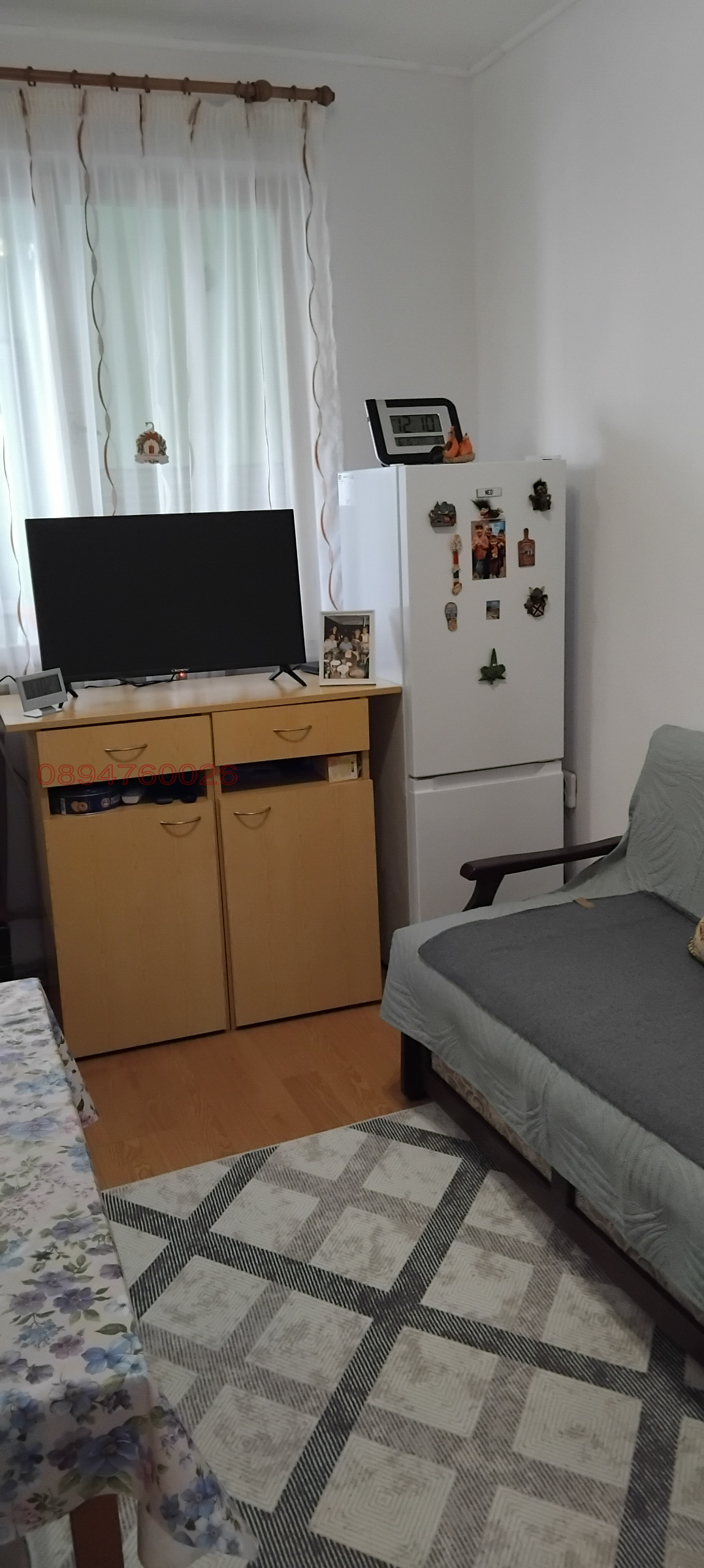 Продава 2-СТАЕН, гр. Варна, Владислав Варненчик 2, снимка 4 - Апартаменти - 54074460