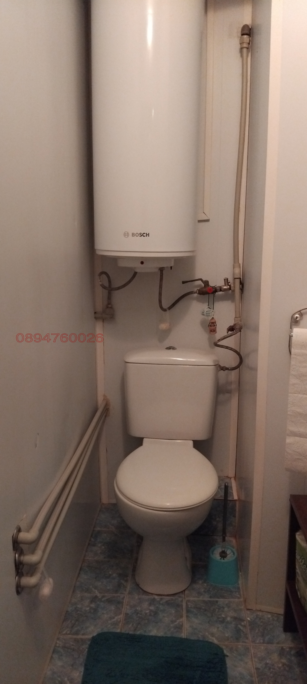 Продава 2-СТАЕН, гр. Варна, Владислав Варненчик 2, снимка 9 - Апартаменти - 54074460