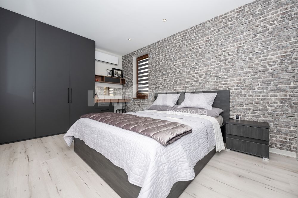 Продава 3-СТАЕН, гр. Пловдив, Западен, снимка 4 - Апартаменти - 54077216