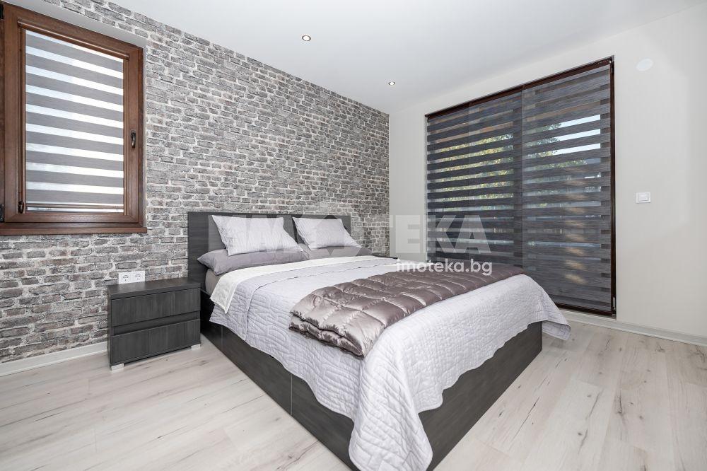 Продава 3-СТАЕН, гр. Пловдив, Западен, снимка 16 - Апартаменти - 54077216