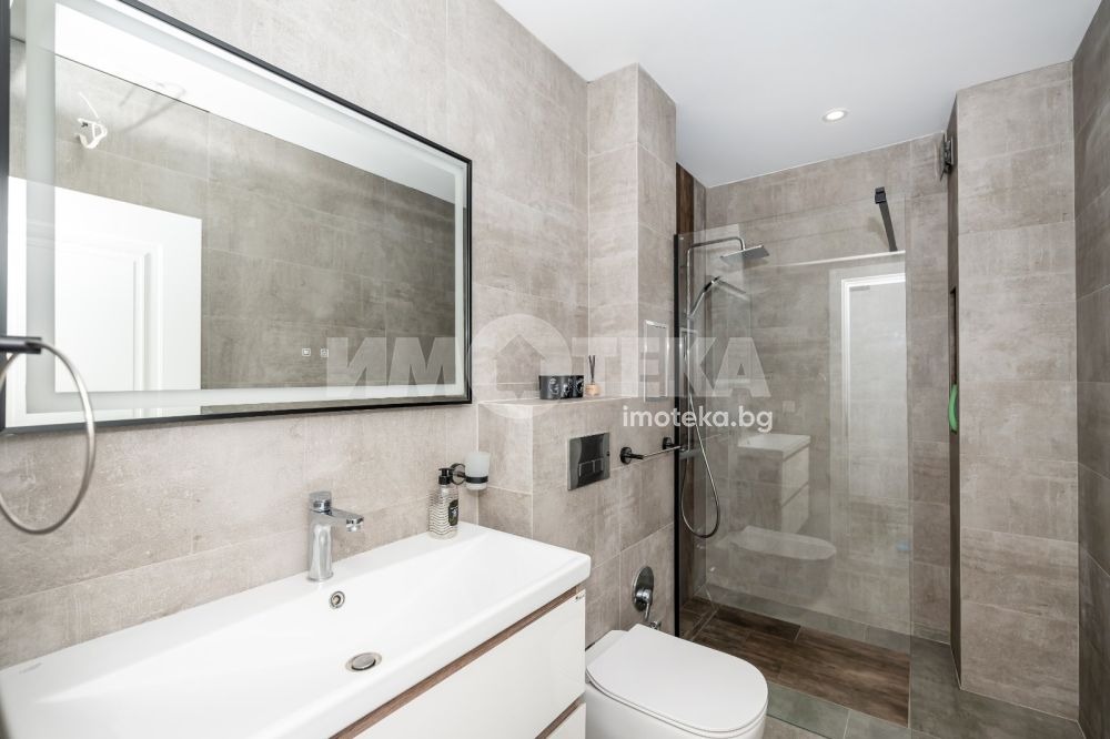 Продава 3-СТАЕН, гр. Пловдив, Западен, снимка 6 - Апартаменти - 54077216