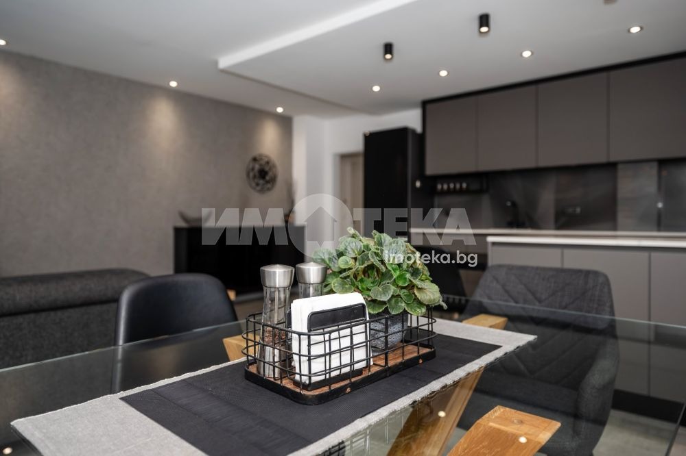 Продава 3-СТАЕН, гр. Пловдив, Западен, снимка 9 - Апартаменти - 54077216