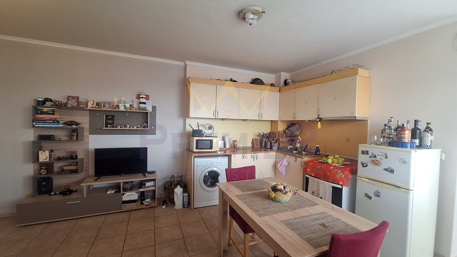 Продава 3-СТАЕН, гр. Балчик, област Добрич, снимка 2 - Апартаменти - 54518100