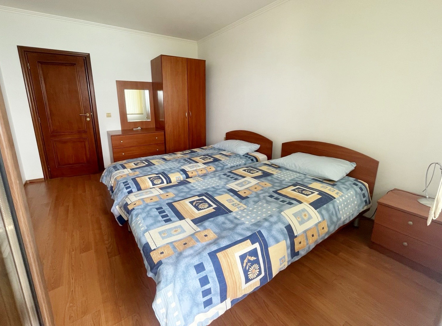 Продава 3-СТАЕН, гр. Свети Влас, област Бургас, снимка 13 - Апартаменти - 54684508
