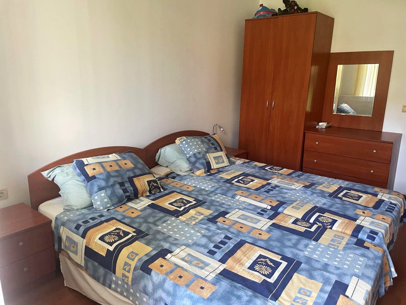 Продава 3-СТАЕН, гр. Свети Влас, област Бургас, снимка 11 - Апартаменти - 54684508