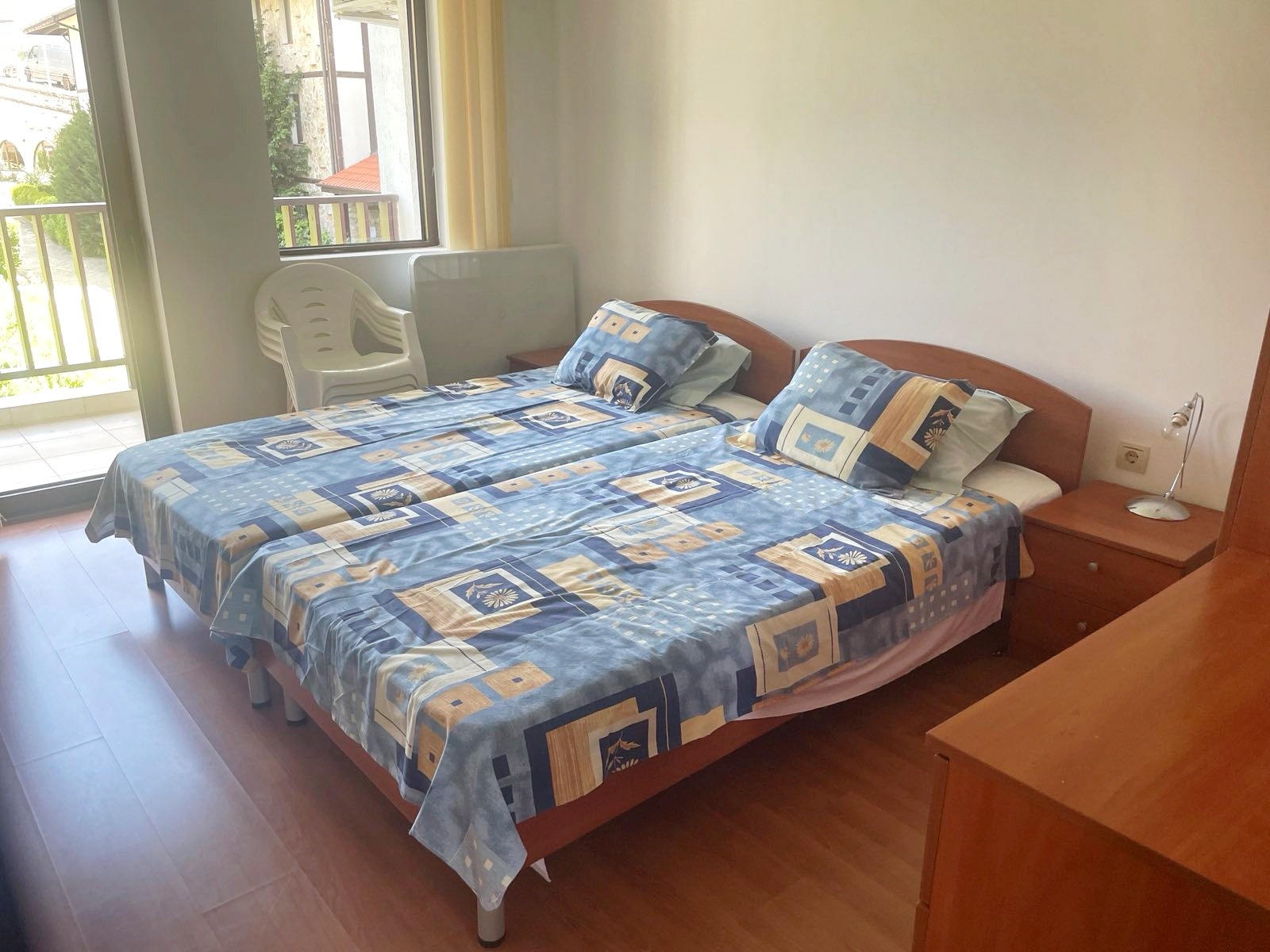 Продава 3-СТАЕН, гр. Свети Влас, област Бургас, снимка 10 - Апартаменти - 54684508