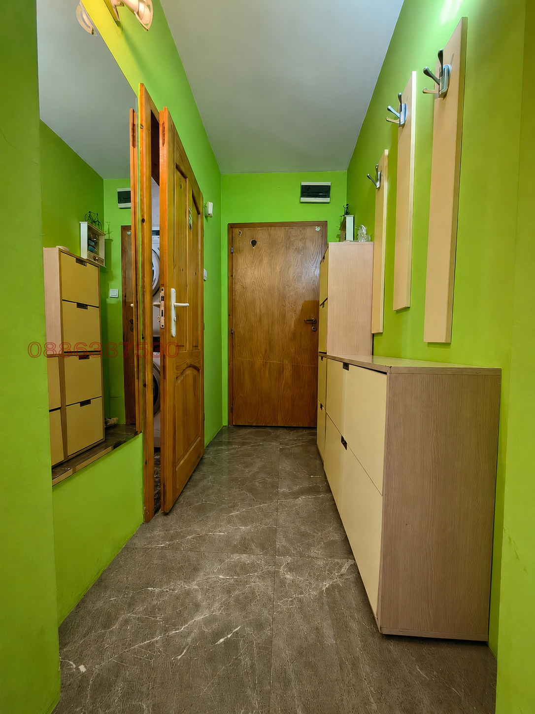 Продава 3-СТАЕН, гр. София, Павлово, снимка 5 - Апартаменти - 55404229