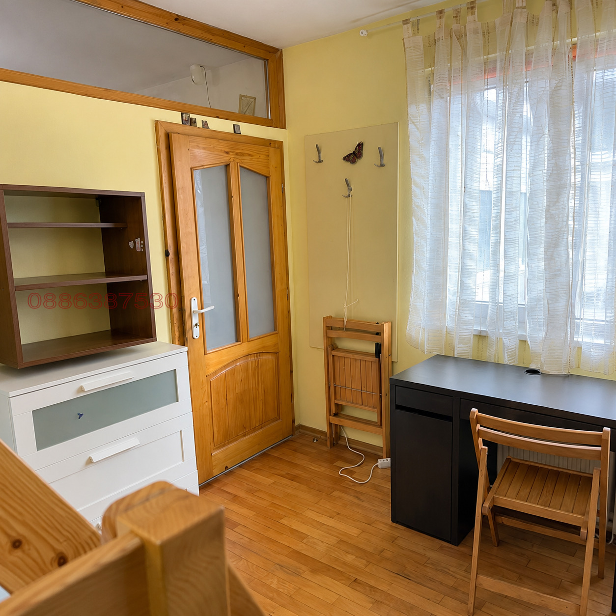 Продава 3-СТАЕН, гр. София, Павлово, снимка 14 - Апартаменти - 55404229