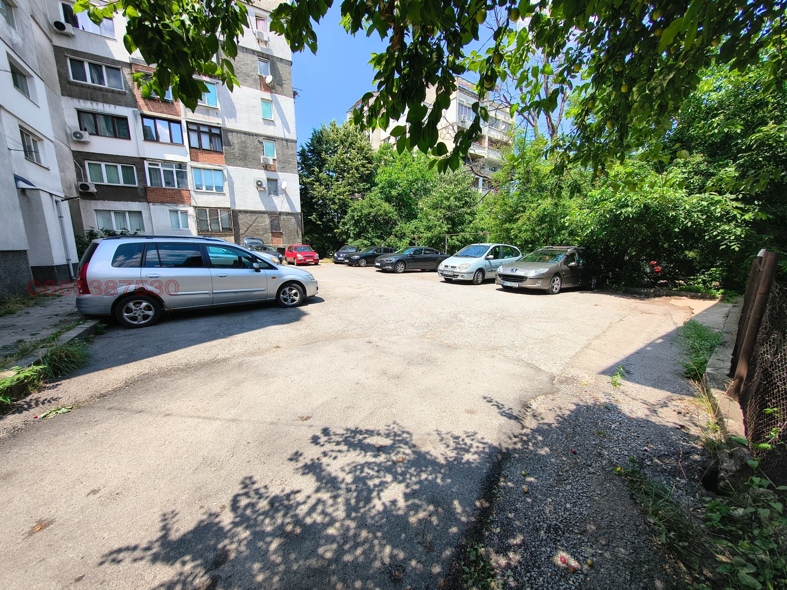 Продава 3-СТАЕН, гр. София, Павлово, снимка 16 - Апартаменти - 55404229