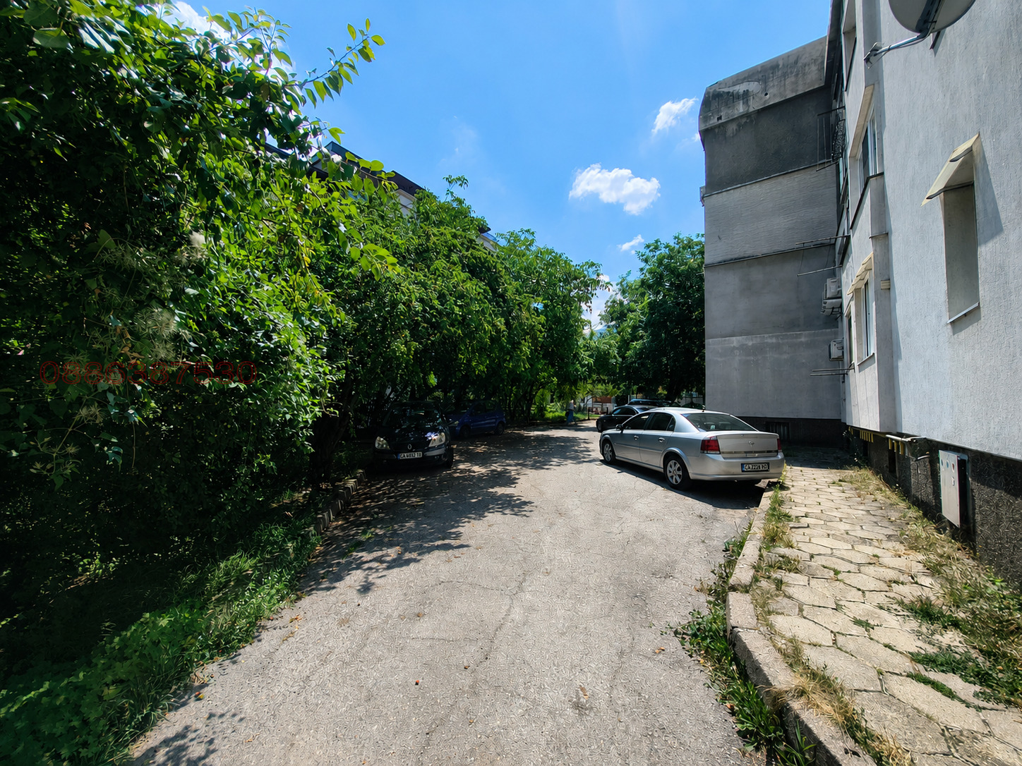 Продава 3-СТАЕН, гр. София, Павлово, снимка 17 - Апартаменти - 55404229
