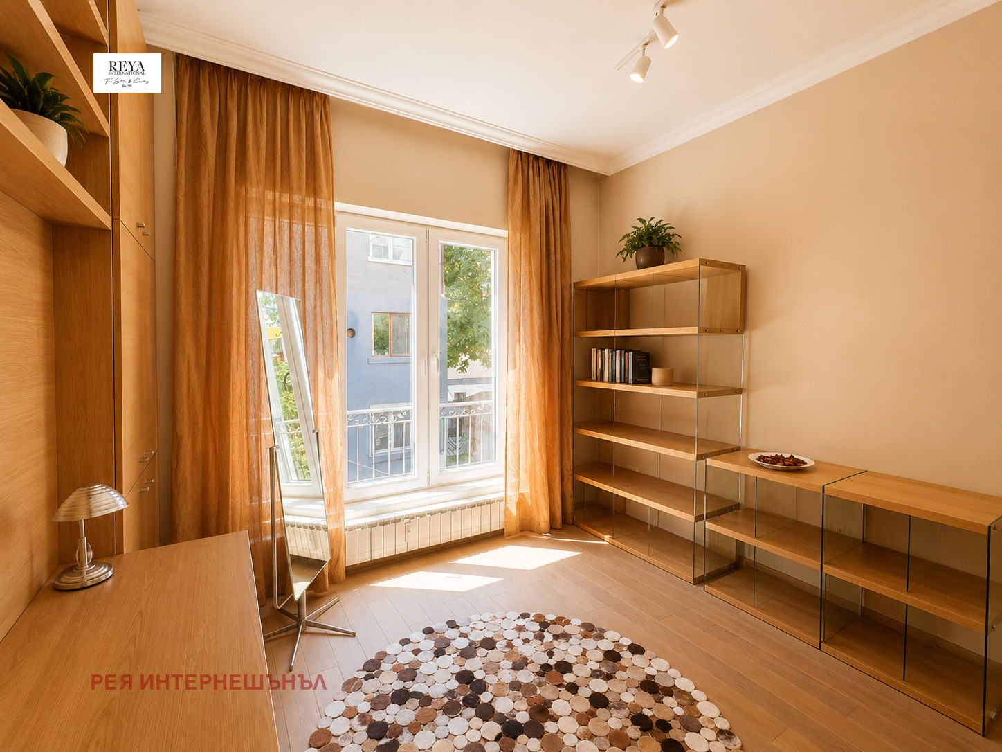 Продава 3-СТАЕН, гр. София, Докторски паметник, снимка 16 - Апартаменти - 55564672