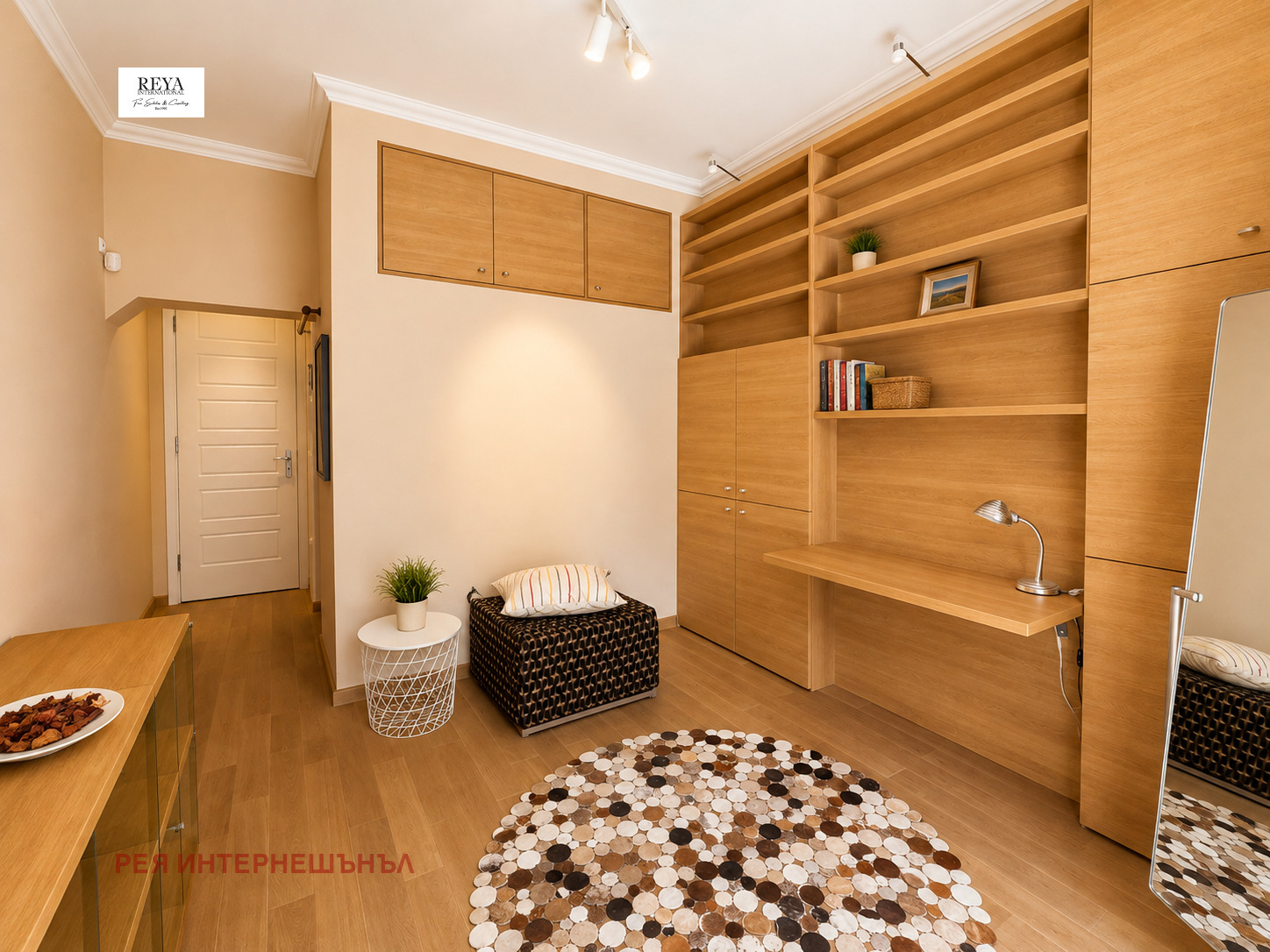 Продава 3-СТАЕН, гр. София, Докторски паметник, снимка 17 - Апартаменти - 55564672