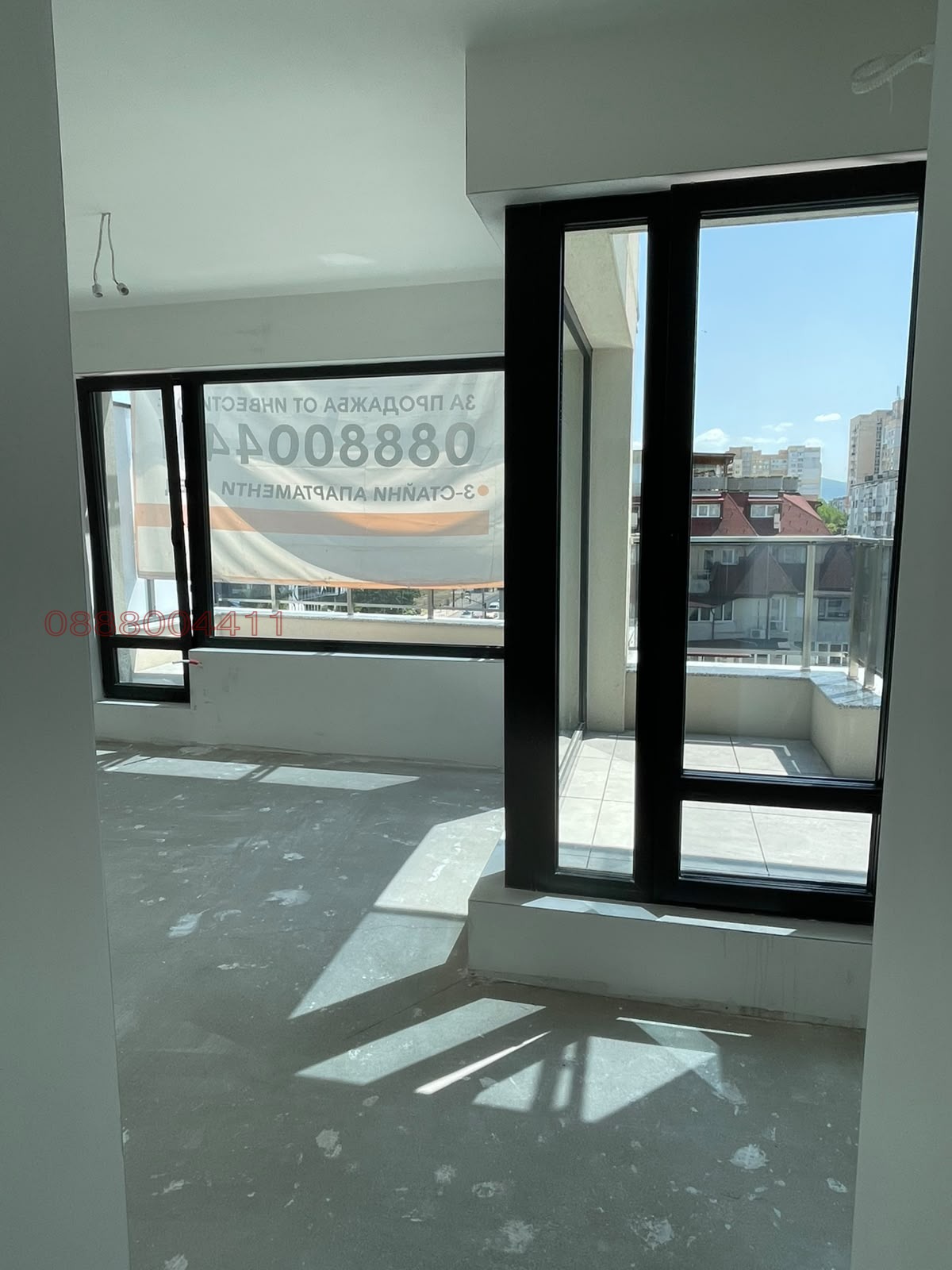 Продава 3-СТАЕН, гр. София, Младост 1, снимка 8 - Апартаменти - 55666870