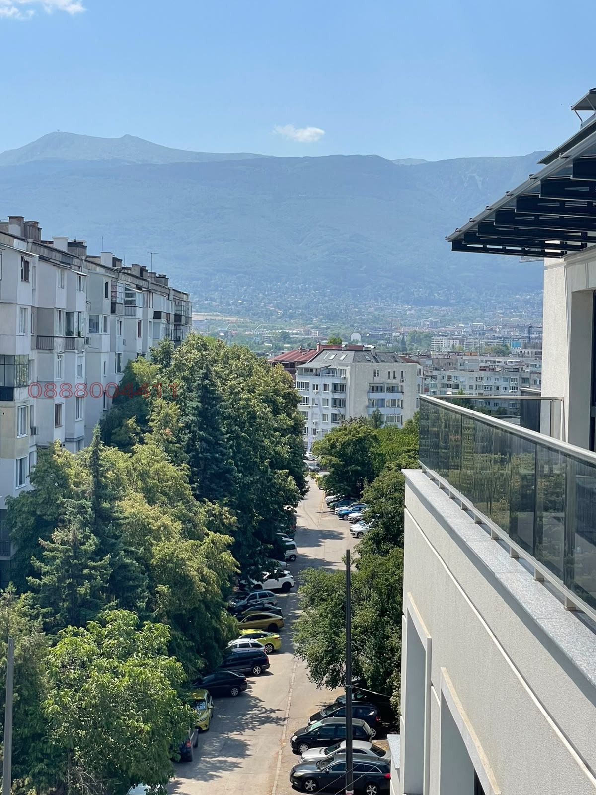 Продава 3-СТАЕН, гр. София, Младост 1