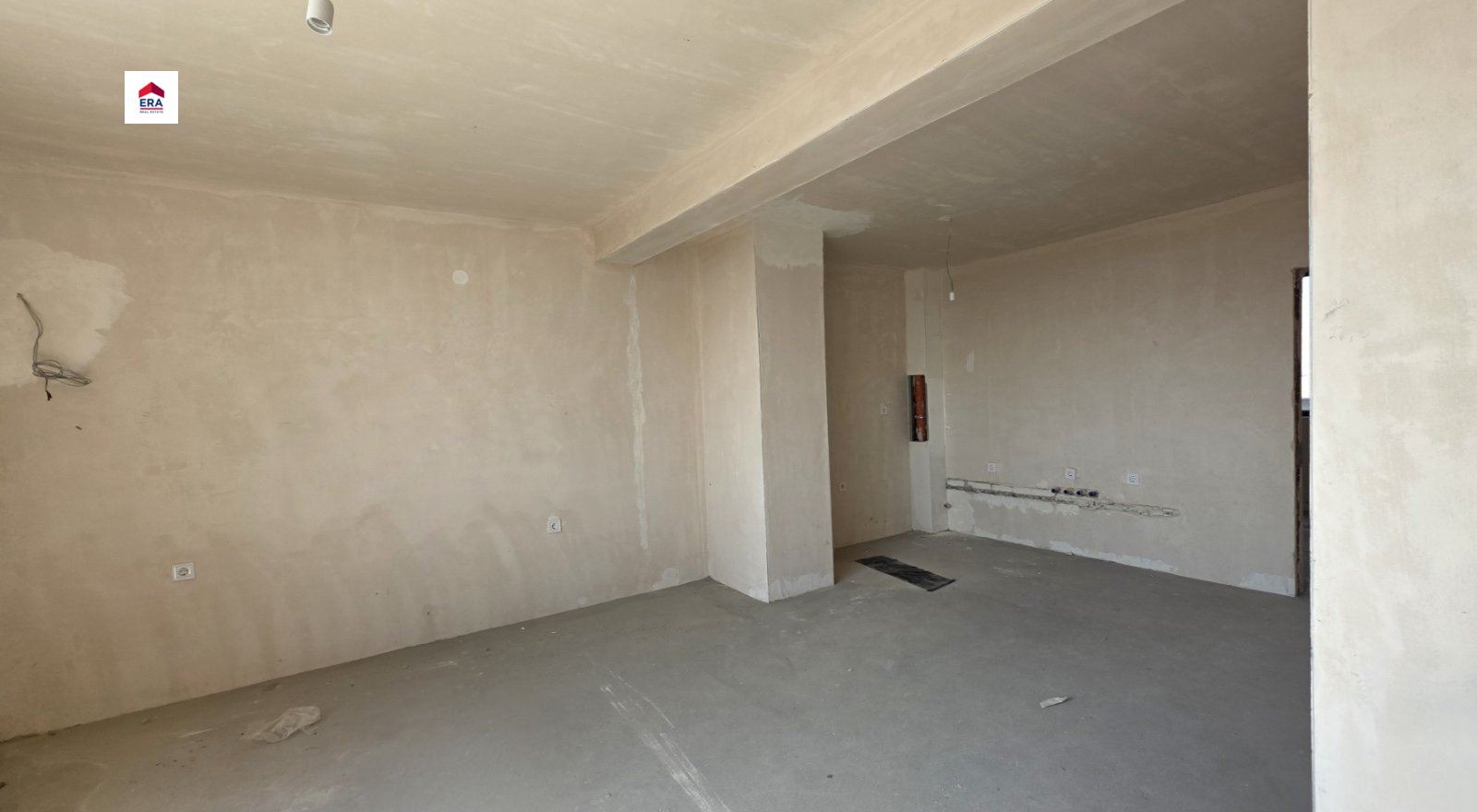 Продава МНОГОСТАЕН, гр. Пловдив, Тракия, снимка 13 - Апартаменти - 53861972