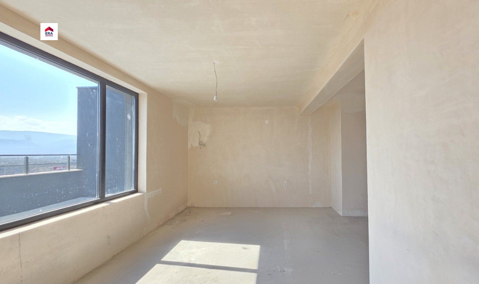 Продава МНОГОСТАЕН, гр. Пловдив, Тракия, снимка 9 - Апартаменти - 53861972