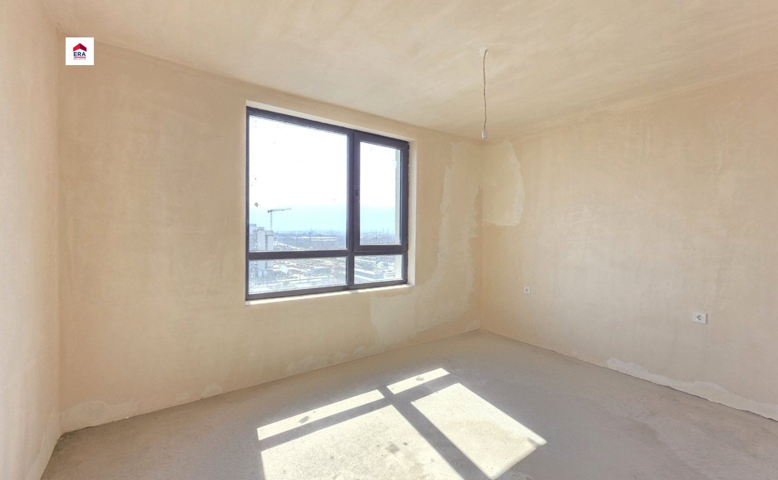 Продава МНОГОСТАЕН, гр. Пловдив, Тракия, снимка 8 - Апартаменти - 53861972