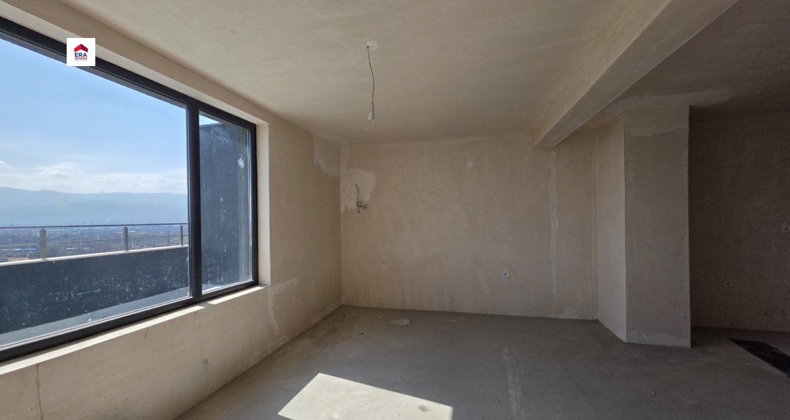 Продава МНОГОСТАЕН, гр. Пловдив, Тракия, снимка 5 - Апартаменти - 53861972