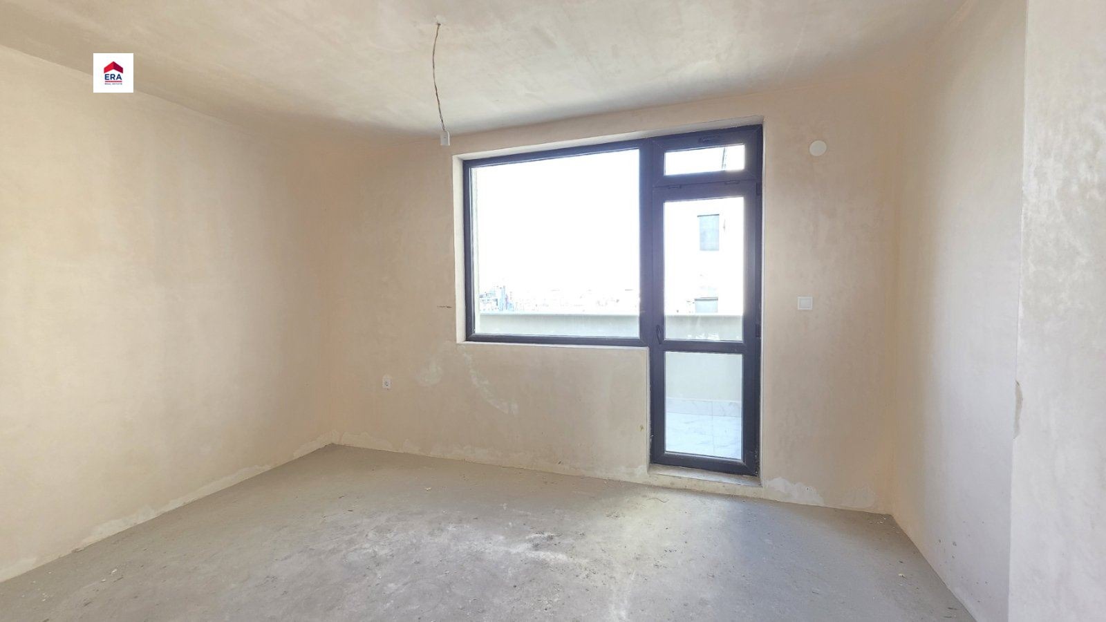 Продава МНОГОСТАЕН, гр. Пловдив, Тракия, снимка 4 - Апартаменти - 53861972