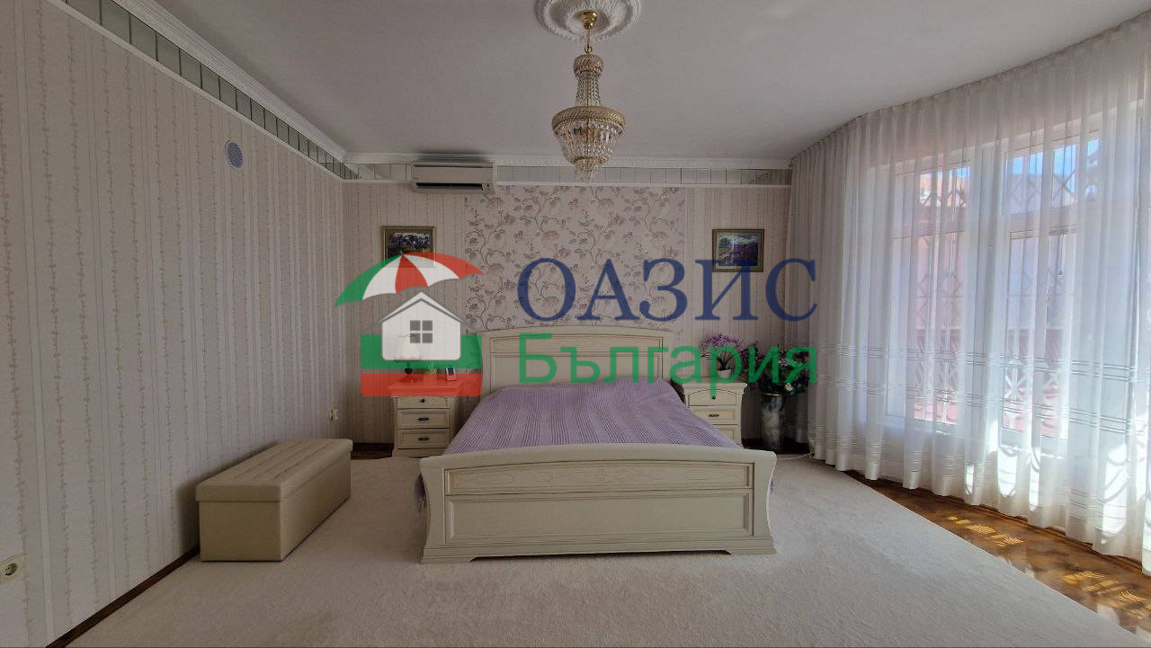 Продава КЪЩА, гр. Свети Влас, област Бургас, снимка 16 - Къщи - 45537635