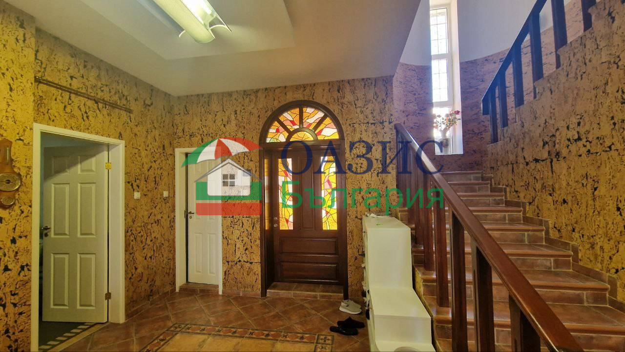 Продава КЪЩА, гр. Свети Влас, област Бургас, снимка 5 - Къщи - 45537635