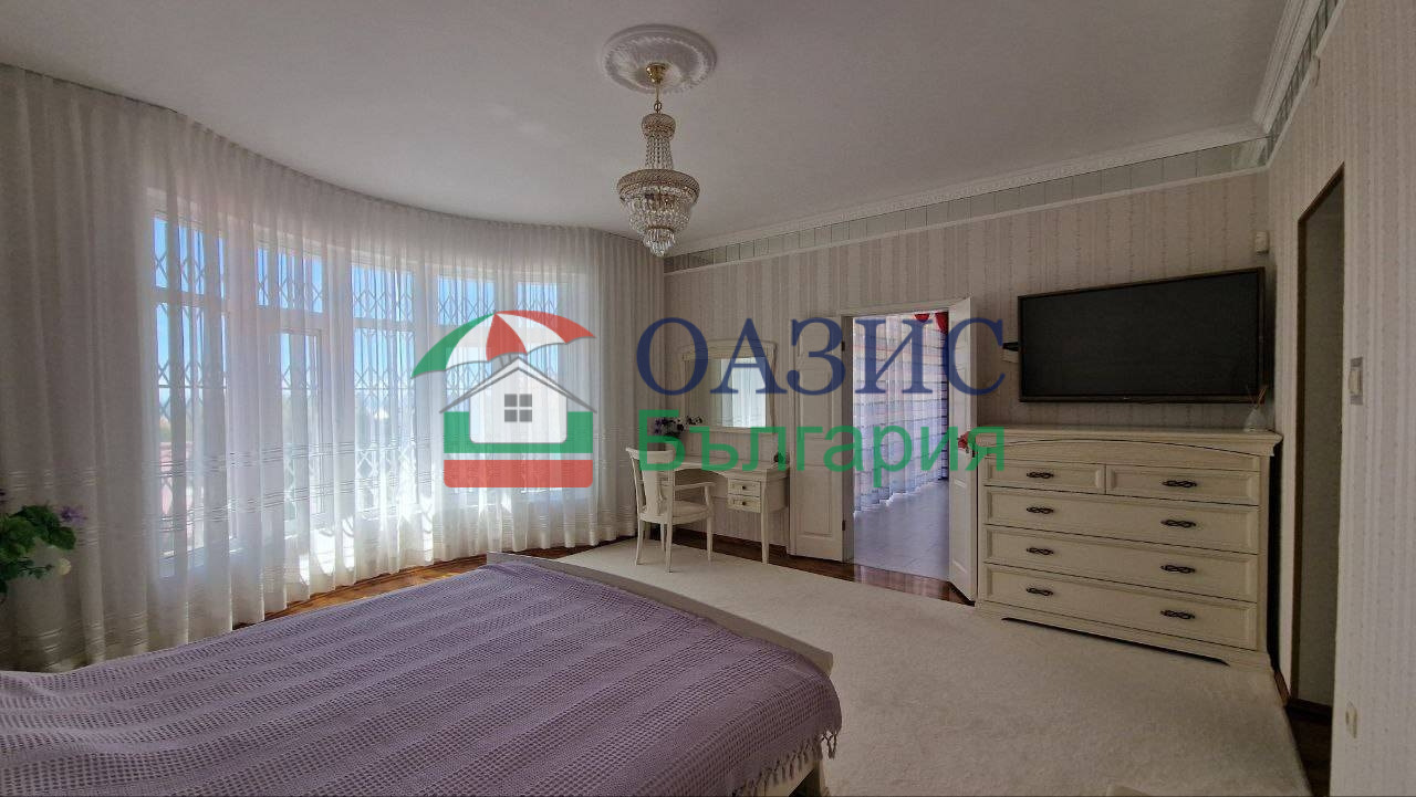 Продава КЪЩА, гр. Свети Влас, област Бургас, снимка 17 - Къщи - 45537635