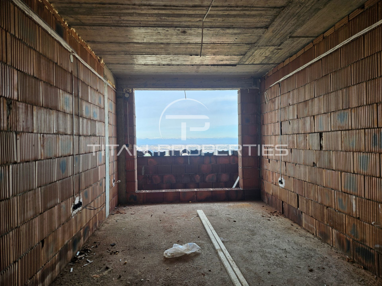 Продава КЪЩА, с. Белащица, област Пловдив, снимка 3 - Къщи - 51186925