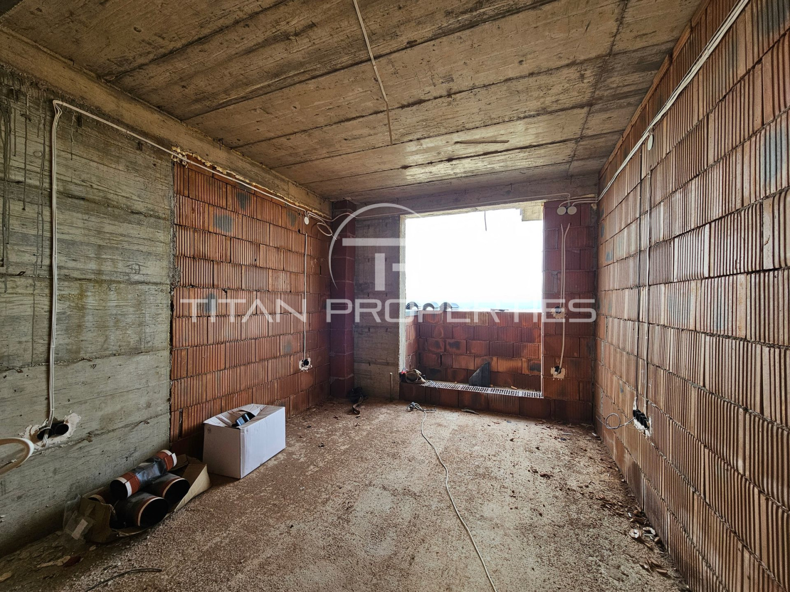 Продава КЪЩА, с. Белащица, област Пловдив, снимка 2 - Къщи - 51186925