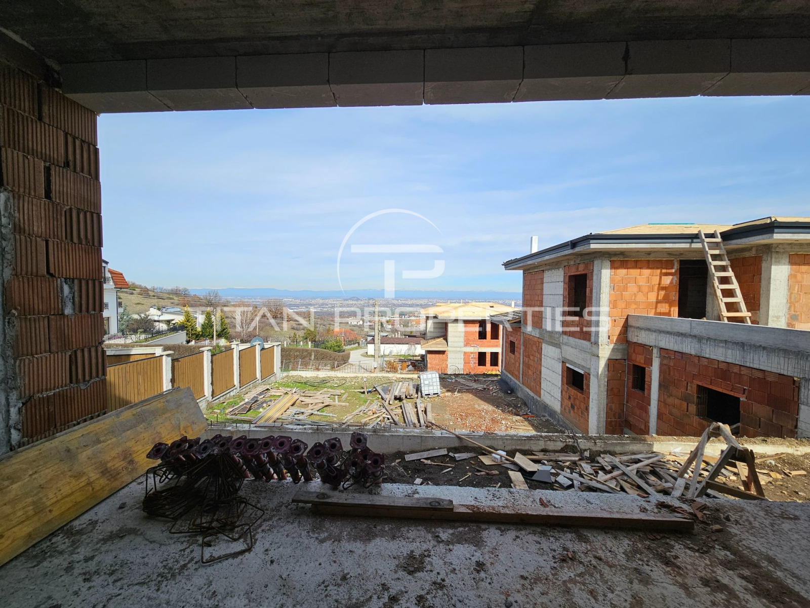 Продава КЪЩА, с. Белащица, област Пловдив, снимка 11 - Къщи - 51186925